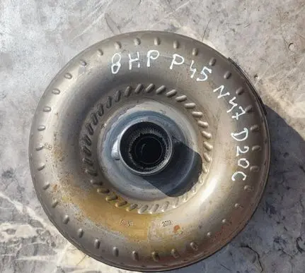 BMW X5 E70 Clutch set kit