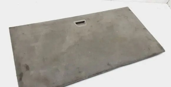 Volvo V70 Trunk/boot floor carpet liner 