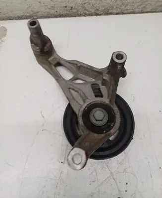 Volkswagen Crafter Generator/alternator belt tensioner 04L121224