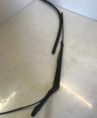 Mercedes-Benz Sprinter W906 Windshield/front glass wiper blade A9068200644