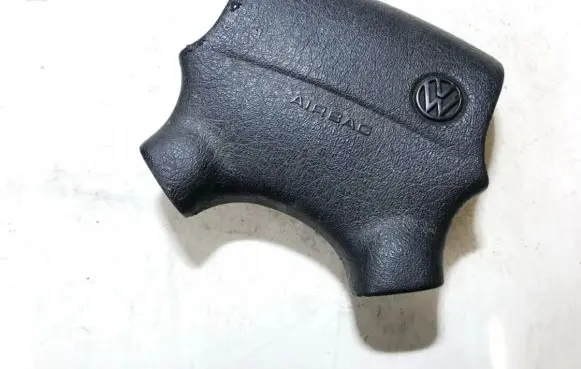 Volkswagen Polo III 6N 6N2 6NF Steering wheel airbag 3a0880201b
