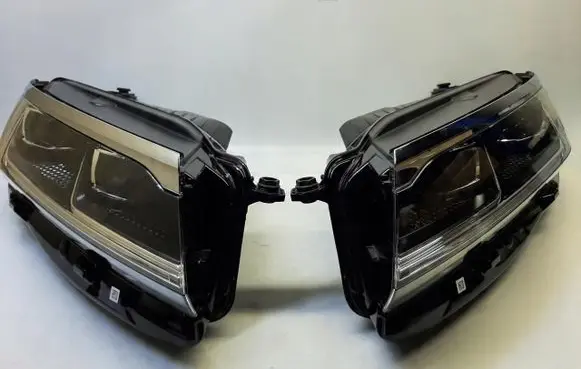 Headlight/headlamp