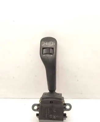 BMW 3 E46 Wiper control stalk 8363664 01204000