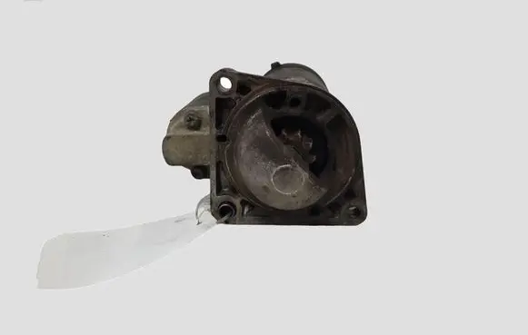 Opel Insignia A Starter motor 55353857 M001T30072