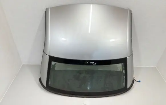 Mercedes-Benz SLK R170 Roof A1707900040 A1707900101 A1707900540