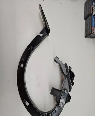 Jaguar XF Tailgate/trunk/boot hinge GX7342701AD Gx63430b60ab