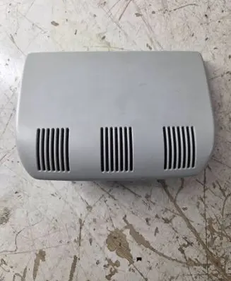 Skoda Roomster (5J) Alarm movement detector/sensor 1Z0877829B