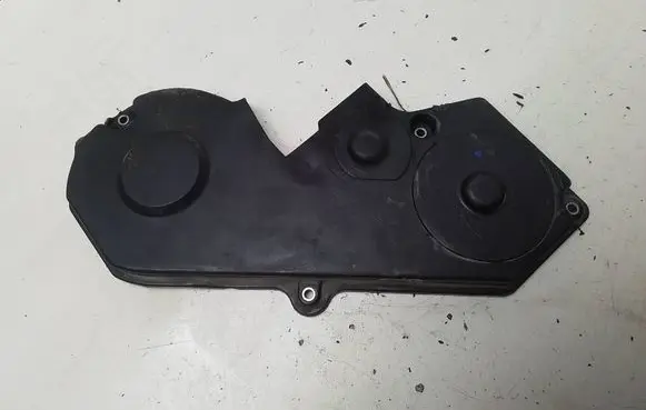 Ford Focus Timing belt guard (cover) XS4Q6E006AE C89WA