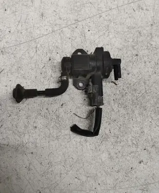 Fiat Ulysse Turbo solenoid valve 9635704380