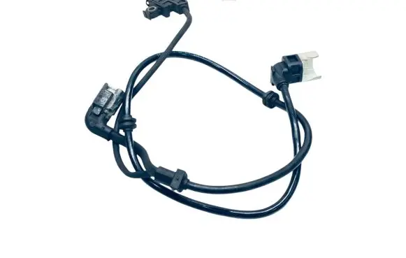 Mercedes-Benz GLC C253 Rear ABS sensor wiring A2534400806