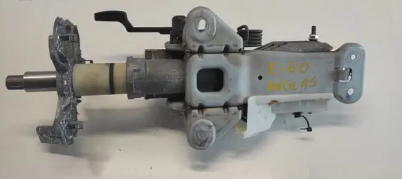 BMW 5 E60 E61 Steering wheel axle 6780869 1044223 2201055671J