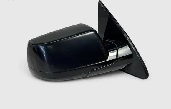 Chevrolet Suburban Front door electric wing mirror 23385563