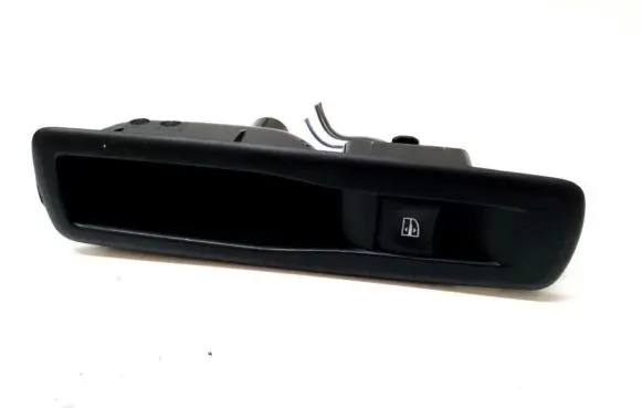Renault Laguna III Electric window control switch 82944002R