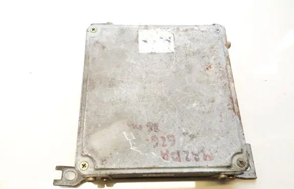 Mazda 626 Engine control unit/module