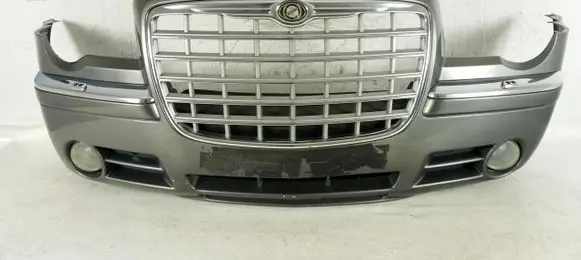 Chrysler 300 - 300C Front bumper 04806287AD
