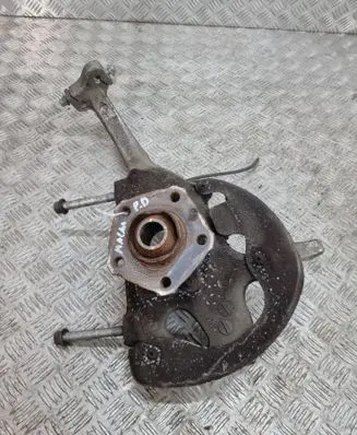 Porsche Macan (95B) Front wheel hub