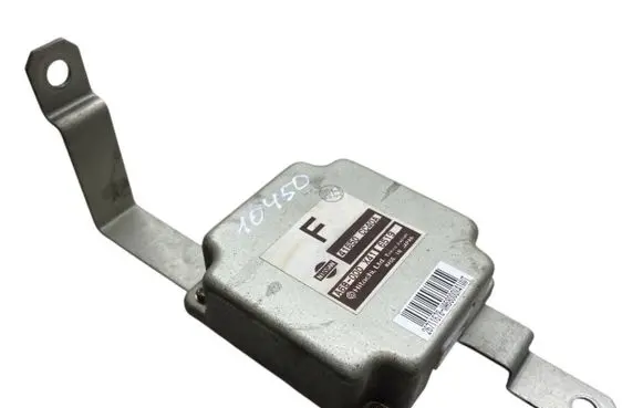 Nissan Murano Z50 Transfer box differential control unit 41650CC40A A68000X41