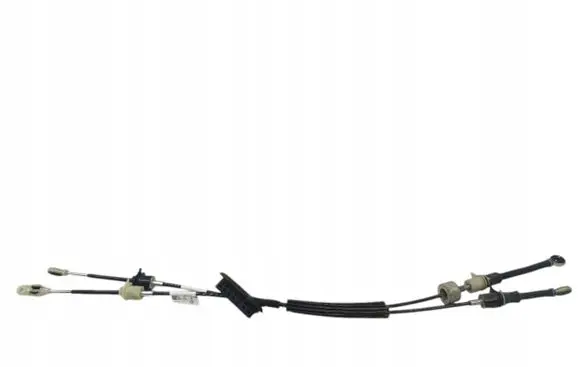 Dacia Sandero III Gear shift cable linkage 