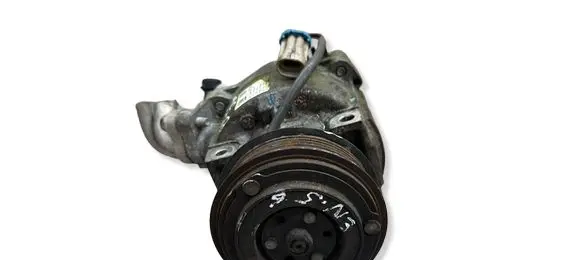 Opel Mokka Vacuum pump 42407876 0002071 R1234YF