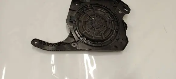 Opel Grandland X Front door speaker 9813826880