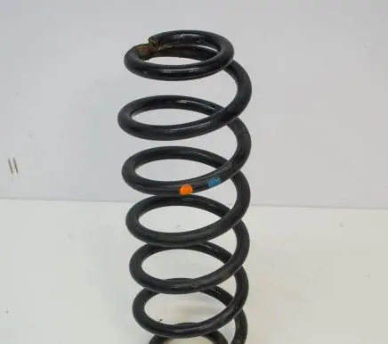 Volkswagen PASSAT CC Rear coil spring ORANDZINE