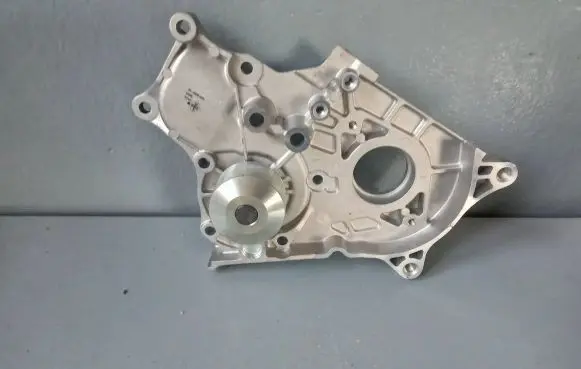 Toyota RAV 4 (XA20) Water pump 1610029135 538009710
