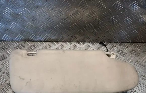 Mercedes-Benz ML W163 Sun visor 1638101710 A1638101710
