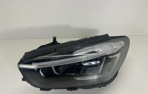 Headlight/headlamp