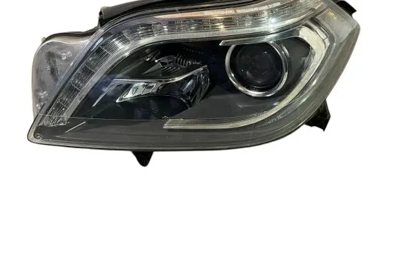 Mercedes-Benz GL X166 Headlight/headlamp A1668203659