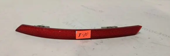 BMW 5 F10 F11 Rear tail light reflector 7210796