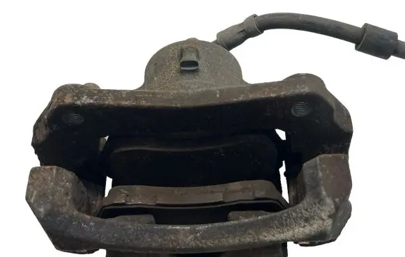 Ford Fiesta Front brake caliper