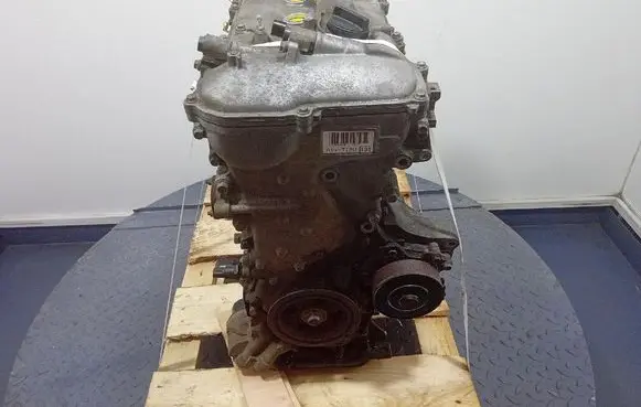 Toyota Auris 150 Engine 1ZRFAE