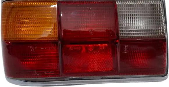 BMW 5 E12 Rear/tail lights 1354415 63211354415