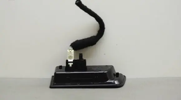 BMW 2 F22 F23 AUX in-socket connector 9207357