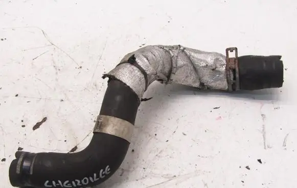 Jeep Cherokee Engine coolant pipe/hose 68228976AC