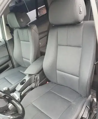 BMW X3 E83 Seat and door cards trim set 