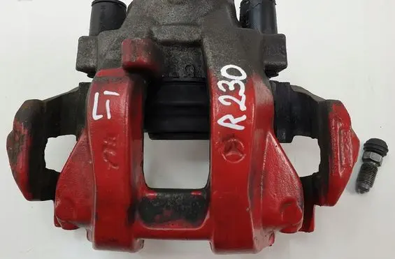 Mercedes-Benz SL R230 Rear brake caliper
