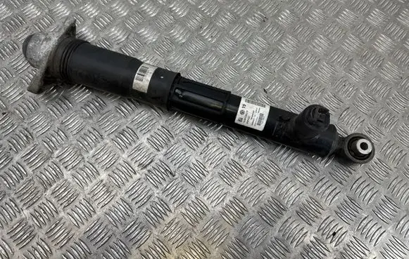 Skoda Enyaq iV Rear shock absorber/damper 1EA512037P