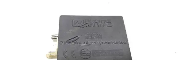 Volkswagen PASSAT B5 Other control units/modules 97R0104506