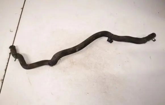 Renault Laguna III Engine coolant pipe/hose