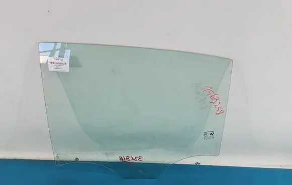MG MG3 III Rear door window glass IMPRK1569258