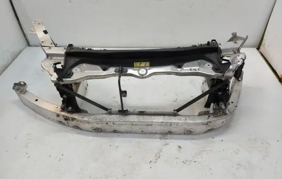 Mercedes-Benz EQC Radiator support slam panel A2136201700JLK01