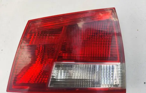 Opel Vectra C Tailgate rear/tail lights 443502 24469464