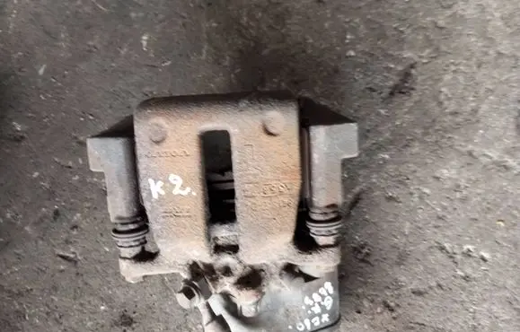 Volvo XC60 Rear brake caliper 32332594