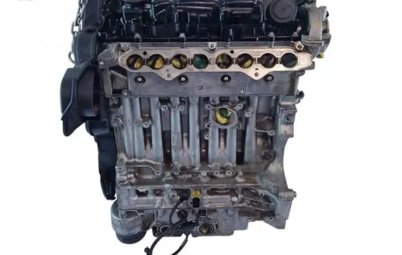 Volvo V40 Engine D4204T8