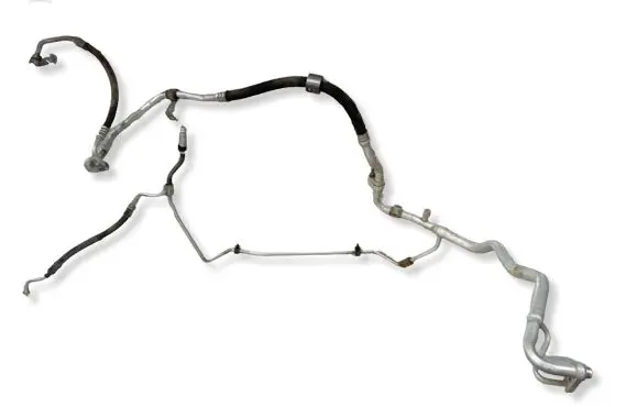 Opel Insignia B Air conditioning (A/C) pipe/hose 84261909 39123983
