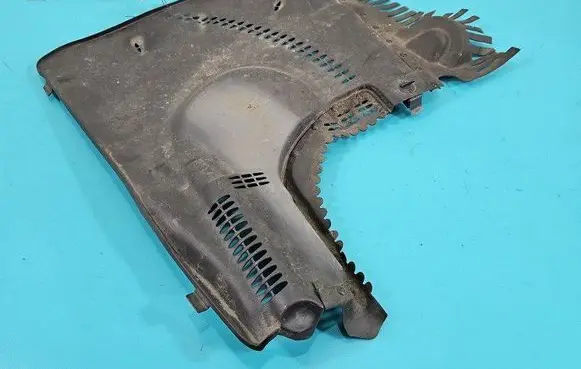 Mercedes-Benz CLS C219 Center console A2198300913 IMPRK1456434