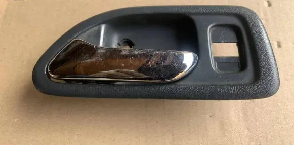 Honda Accord Rear door interior handle trim H0NDA SV4FRGL