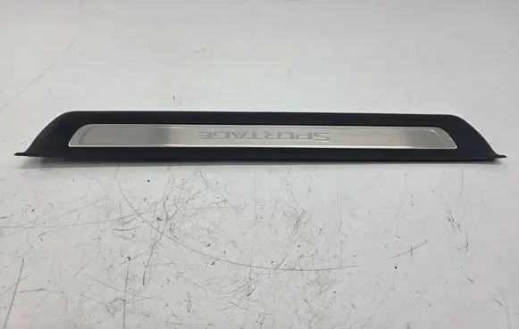 KIA Sportage Front sill trim cover 85873F1500WK