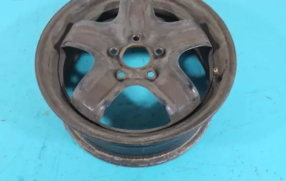 Nissan Primera R16 steel rim IMPRK1402838